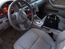 Audi A4 M/V