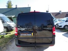 Mercedes-Benz Vito LONG кондиционер 1.6 TDI 84 кВт