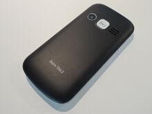 DORO-1362   Dual SIM