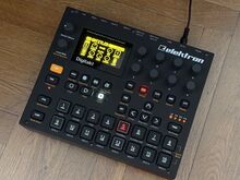Elektron Digitakt сэмплер-драм-машина