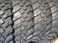 UPITAJA REHVID 500/70R24 Ascenso MIR221 164A8