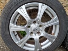 Valuveljed Rc Design 5x112 16 tolli (Vw,Audi)