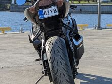 Suzuki GSX-R 1000 K5 R4 131кВт
