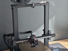 3D printer Voxelab Aquila D1