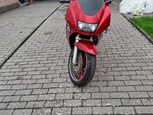 SUZUKI RF900