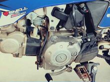 YAMAHA TT R50E