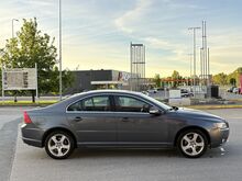 Volvo S80 2.4 136kw automaat
