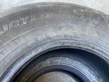 Rehvid 265/70R16 4tk