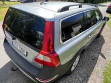 Volvo xc70 lpg läbisõit 72 000