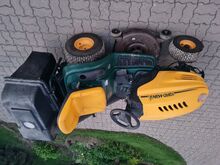 Murutraktor yardman