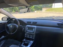 Volkswagen Passat B6 2.0 125 кВт