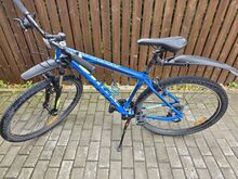 Горный велосипед Scott Aspect 980 L