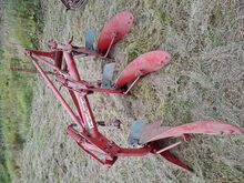 Kverneland ader 3x16"