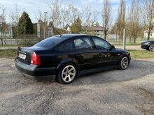 Passat B5 1.9 81 кВт