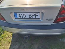 Volvo S80 2002 2.0T 132 kw,manuaal