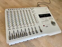Fostex DMT-8 Digital Multitracker