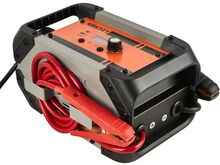 Akulaadija käivitusega 20-500Ah 12/24V 60A KD5341