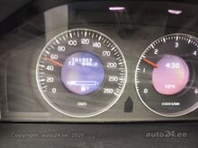 Volvo V70 (2010)