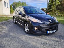 Peugeot 207 1.6 diisel 2012a