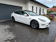 2022 Tesla Model 3 Long Range All Wheel Drive