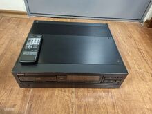 Denon DCD-3520 Compact Disc Player