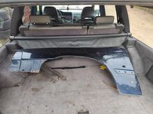 Volvo 960