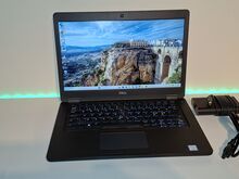 Kiire ja töökindel ärikl. sülearvuti Dell Latitude