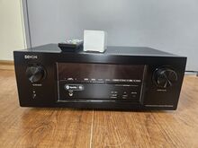 Denon AVR-X2300W 7.2 Kodukino ressiiver