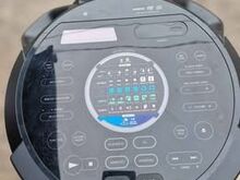 Акустическая система Sony MHC-V73D