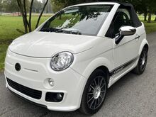 Bellier B8 Cabriolet 2024 года. Пробег 400 км
