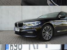 BMW 520D
