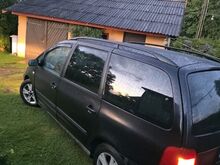 Seat Alhambra 2007, 1.9tdi 85kw, 6k manu, üv.02/27