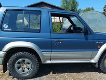 Pajero 2