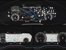 Audi A4 FACELIFT 2.0 R4 150kW GARANTII! Konks, ACC