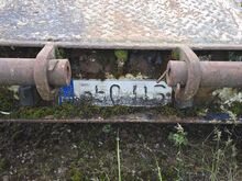 Treiler Damm 2SD 325F