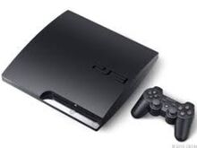 Sony PS3 Slim PlayStation 3 Slim ps3