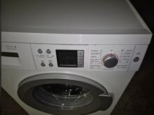 Pesumasin Bosch WAQ28461SN/06 7kg 1400p/min