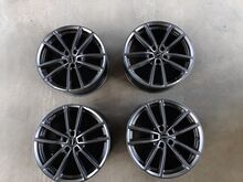 Valuveljed 19" Ronal 5x112