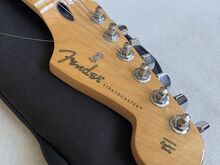 Elektrikitarr Fender Stratocaster