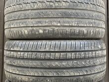 Летние шины 275/40 R21