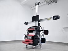 Launch X 3D silla reguleerimise pink sõiduautodele