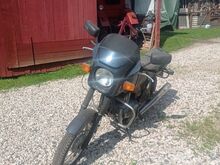 JAWA