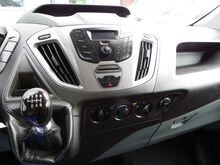 Ford Transit Custom VANa/c 2.0 TDI 96kW