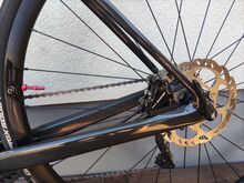 Scott Addict 30 disc