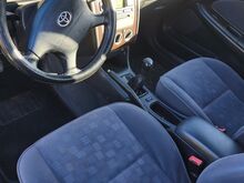 Toyota Avensis 2002 2.0 110kw