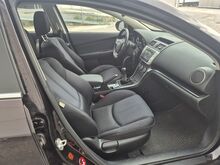 Mazda 6 1.8 88kW bensiin manuaal
