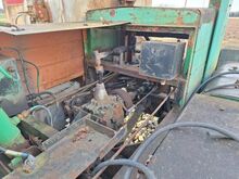 Liikurmasinad MTZ mootoritega, 4x4 silla veoskeem