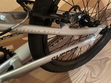 ВЕЛОСИПЕД BMX CLIPPER