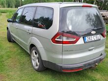 Ford galaxy 2.0 103kw 2008a automaat
