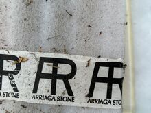 Kaminafassaad Arriaga Stone